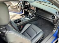 Chevrolet SS 6.2 V8 Coupe Performance  ZL1