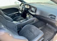 Dodge Challenger 6.4 SRT Shaker