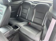 Chevrolet SS 6.2 V8 Cabrio Automat Kůže Xenon
