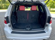 Dodge Durango 3.6 4×4 6 místný kůže  Facelift