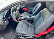 Chevrolet Camaro RS 3.6 V6 Coupe Aut