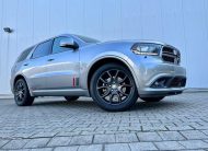 Dodge Durango 5.7 R/T 7místný 8rychlostní 4×4