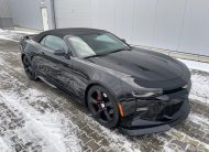 Chevrolet SS 6.2 V8 Cabrio Automat Kůže Xenon