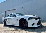 Dodge Charger 6.4 SRT  BREMBO