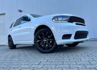 Dodge Durango 3.6 4×4 6 místný kůže  Facelift