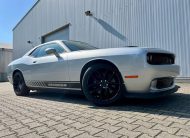 Dodge Challenger 6.4 SRT Shaker