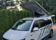 Volkswagen T6 4Motion California Izolovaný obytný