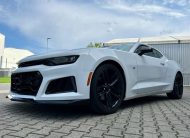 Chevrolet Camaro RS 3.6 V6 Coupe Aut