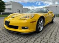 Corvette C6 Grand Sport Targa