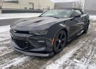 Chevrolet SS 6.2 V8 Cabrio Automat Kůže Xenon