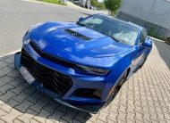 Chevrolet SS 6.2 V8 Coupe Performance  ZL1