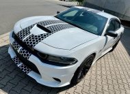 Dodge Charger 6.4 SRT  BREMBO