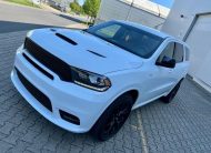 Dodge Durango 3.6 4×4 6 místný kůže  Facelift