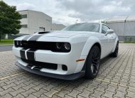 Dodge Challenger 6.4 SRT 8