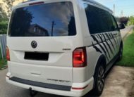 Volkswagen T6 4Motion California Izolovaný obytný