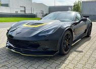 Corvette C7 Z06 6.2 3LZ Targa  Alcantara