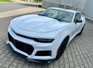 Chevrolet Camaro RS 3.6 V6 Coupe Aut
