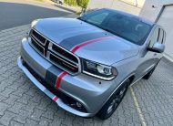 Dodge Durango 5.7 R/T 7místný 8rychlostní 4×4