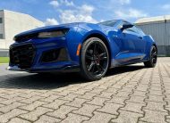 Chevrolet SS 6.2 V8 Coupe Performance  ZL1