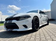 Dodge Charger 6.4 SRT  BREMBO