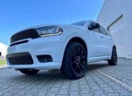 Dodge Durango 3.6 4×4 6 místný kůže  Facelift