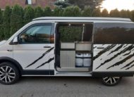 Volkswagen T6 4Motion California Izolovaný obytný