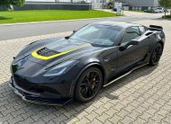 Corvette C7 Z06 6.2 3LZ Targa  Alcantara