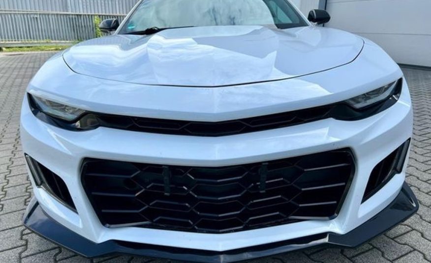 Chevrolet Camaro RS 3.6 V6 Coupe Aut