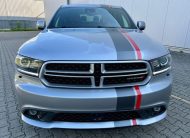 Dodge Durango 5.7 R/T 7místný 8rychlostní 4×4
