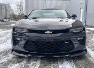 Chevrolet SS 6.2 V8 Cabrio Automat Kůže Xenon