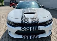 Dodge Charger 6.4 SRT  BREMBO