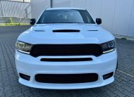 Dodge Durango 3.6 4×4 6 místný kůže  Facelift