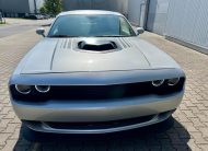 Dodge Challenger 6.4 SRT Shaker