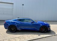 Chevrolet SS 6.2 V8 Coupe Performance  ZL1