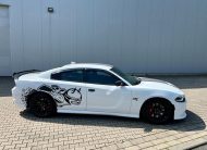 Dodge Charger 6.4 SRT  BREMBO