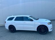 Dodge Durango 3.6 4×4 6 místný kůže  Facelift