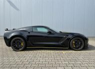 Corvette C7 Z06 6.2 3LZ Targa  Alcantara