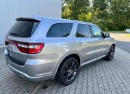 Dodge Durango 5.7 R/T 7místný 8rychlostní 4×4