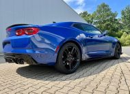 Chevrolet SS 6.2 V8 Coupe Performance  ZL1