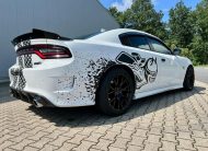 Dodge Charger 6.4 SRT  BREMBO