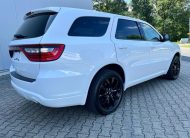 Dodge Durango 3.6 4×4 6 místný kůže  Facelift