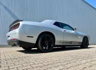 Dodge Challenger 6.4 SRT Shaker