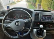 Volkswagen T6 4Motion California Izolovaný obytný