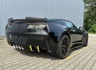 Corvette C7 Z06 6.2 3LZ Targa  Alcantara