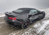 Chevrolet SS 6.2 V8 Cabrio Automat Kůže Xenon