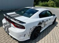 Dodge Charger 6.4 SRT  BREMBO