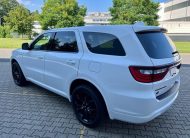 Dodge Durango 3.6 4×4 6 místný kůže  Facelift
