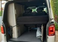 Volkswagen T6 4Motion California Izolovaný obytný