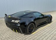 Corvette C7 Z06 6.2 3LZ Targa  Alcantara