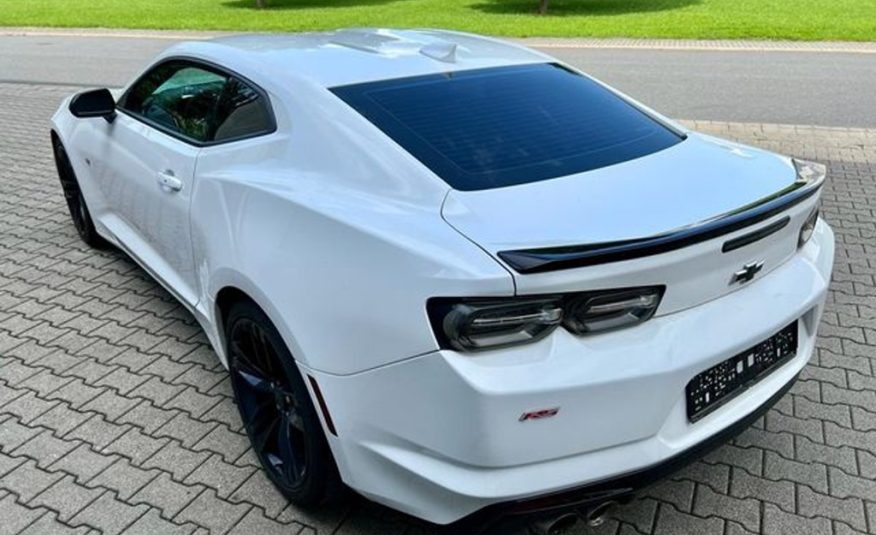 Chevrolet Camaro RS 3.6 V6 Coupe Aut